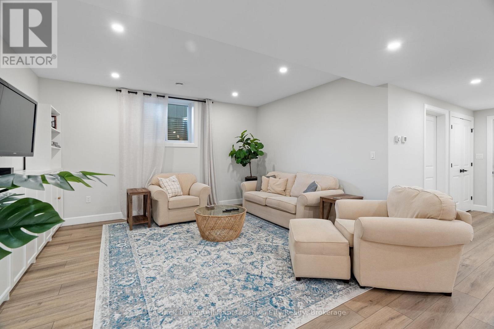 451 Woodridge Drive, Goderich (Goderich (Town)), ON - Indoor