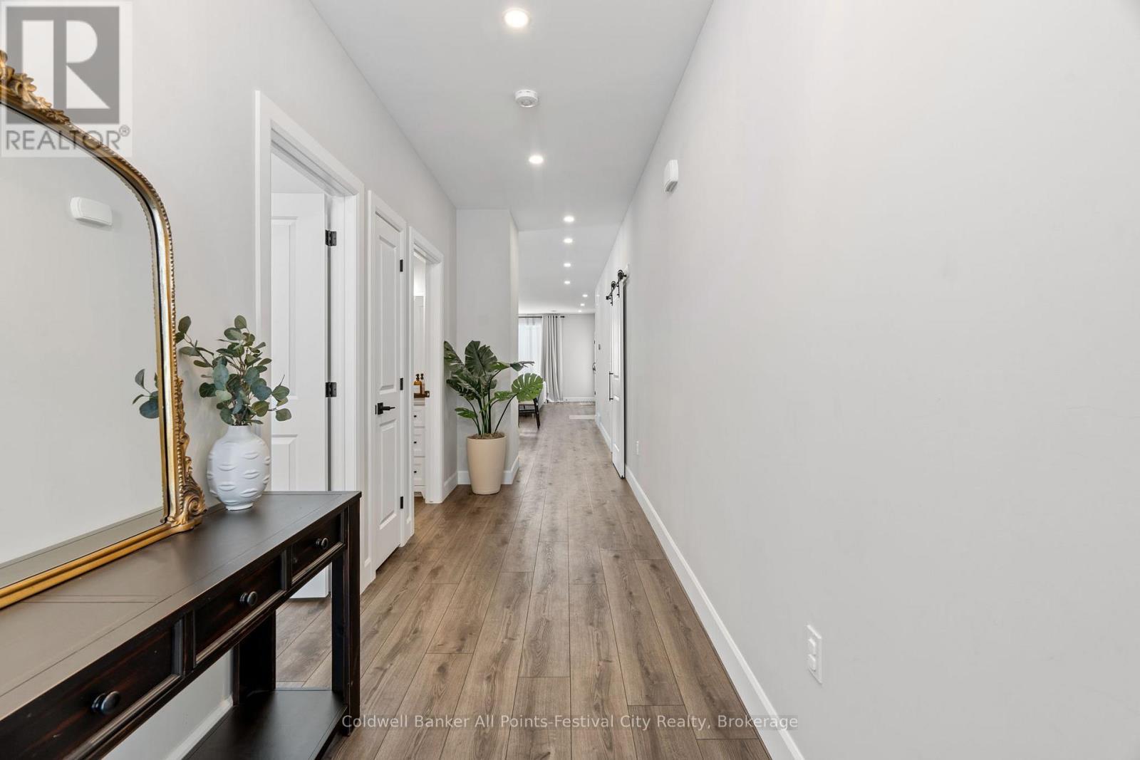 451 Woodridge Drive, Goderich (Goderich (Town)), ON - Indoor Photo Showing Other Room