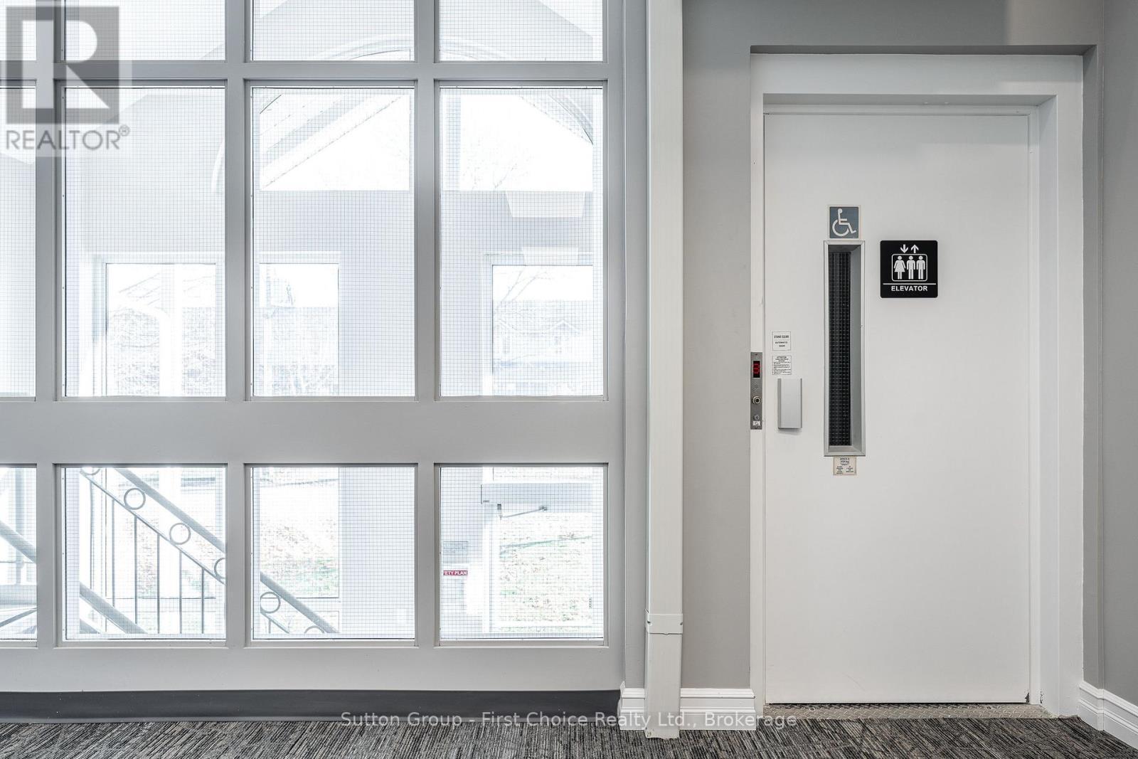 201 - 100 Gordon Street, Stratford, ON - Indoor Photo Showing Other Room