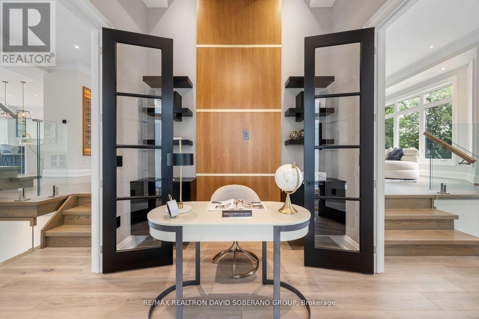 106 Allingham Gardens, Toronto, ON - Indoor