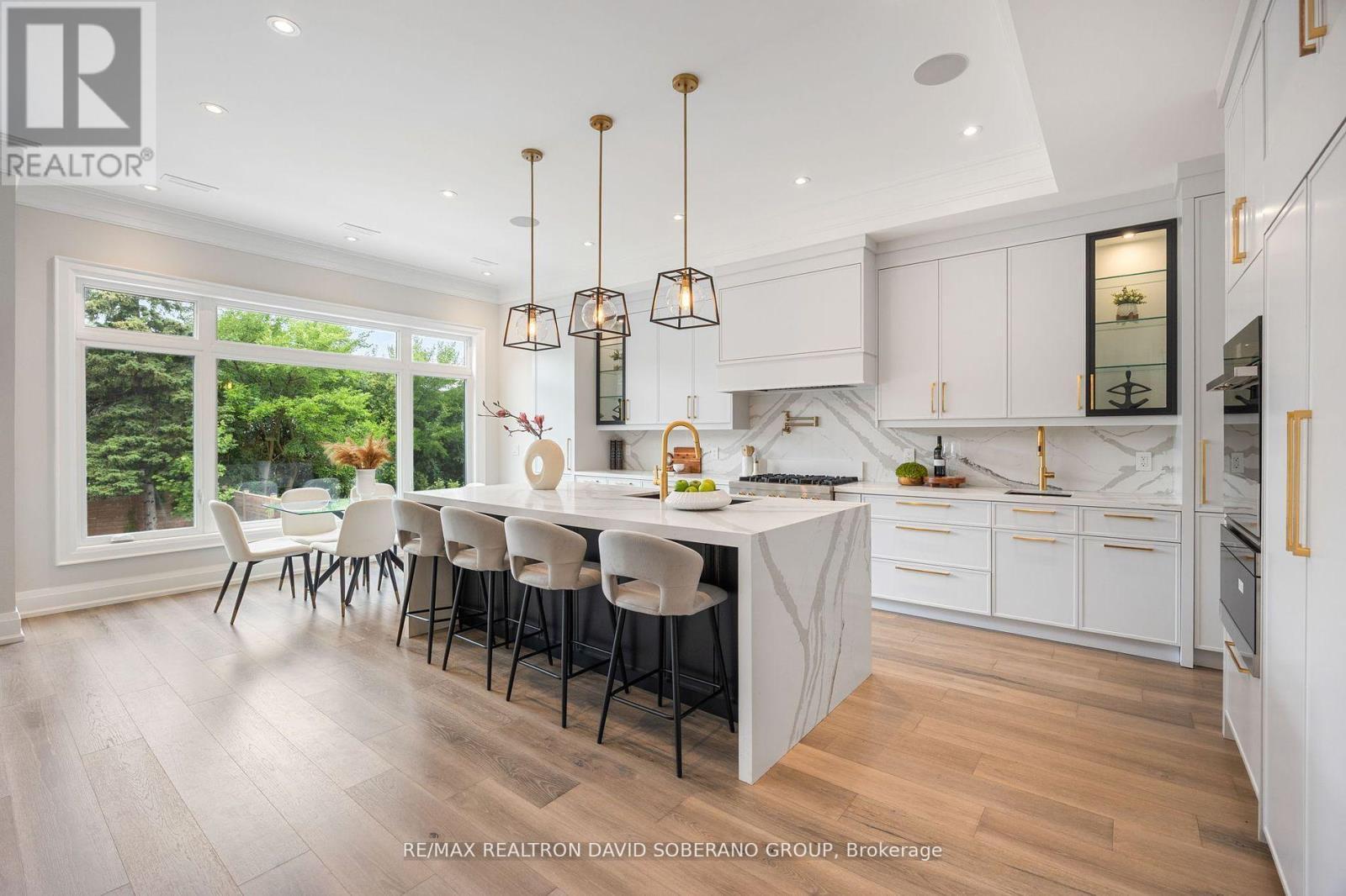 106 Allingham Gardens, Toronto, ON - Indoor