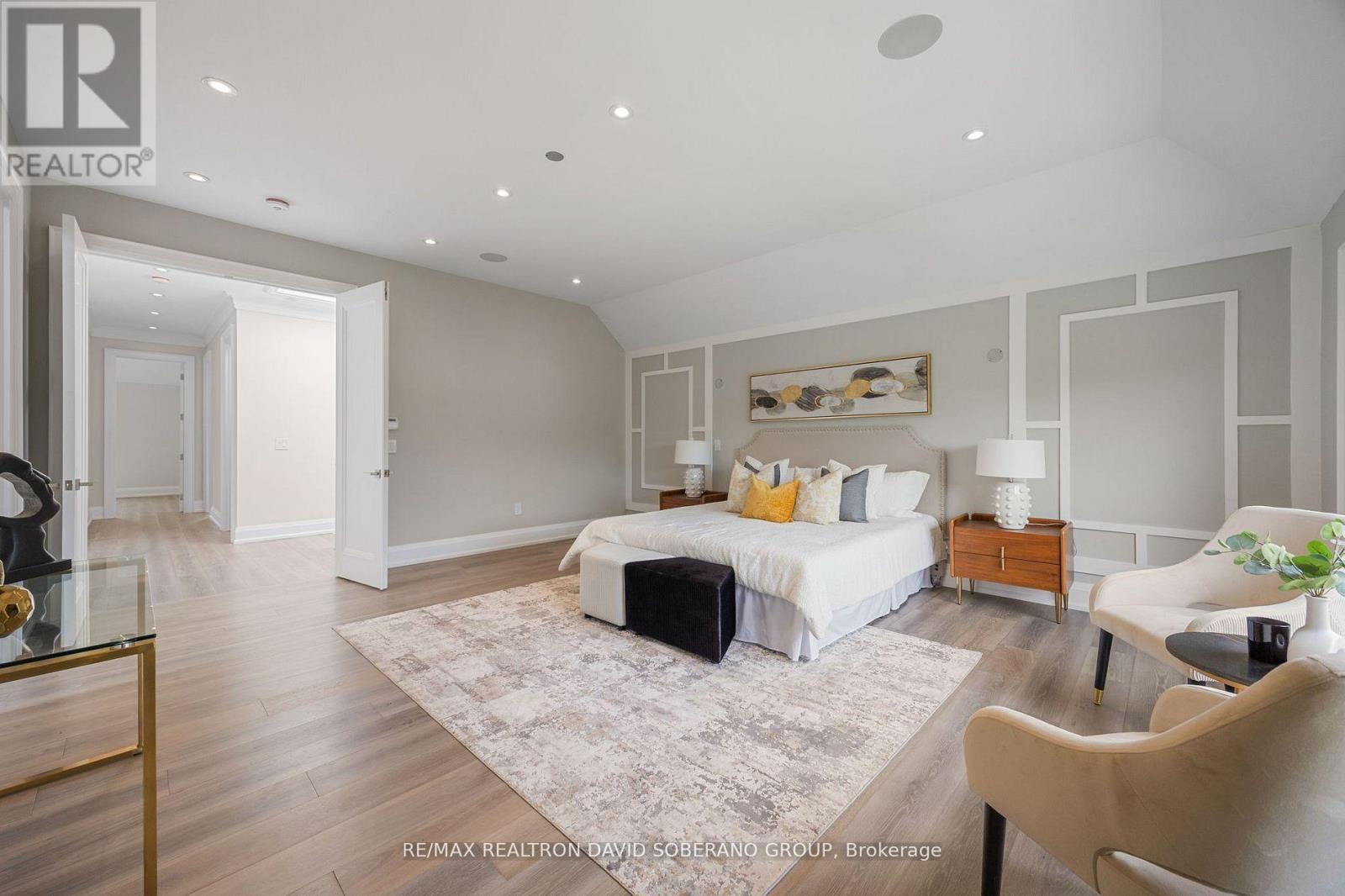 106 Allingham Gardens, Toronto, ON - Indoor