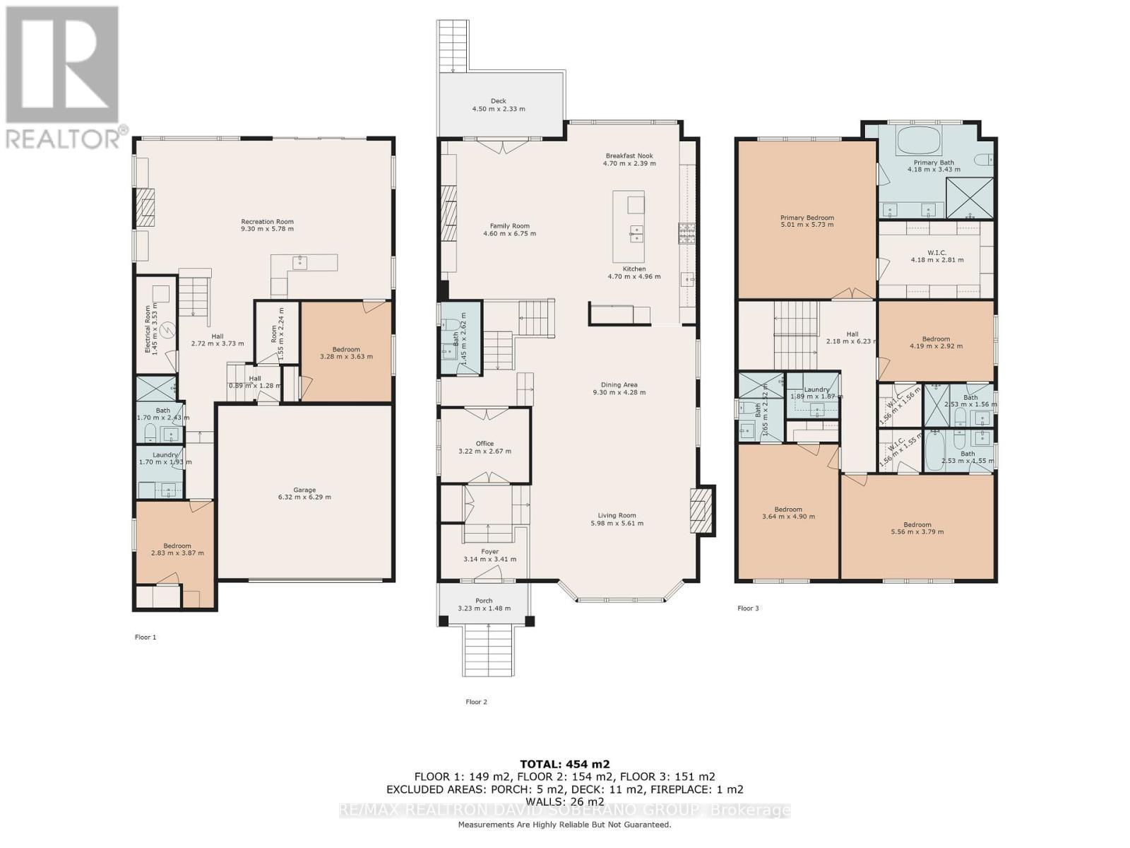 106 Allingham Gardens, Toronto, ON - Other