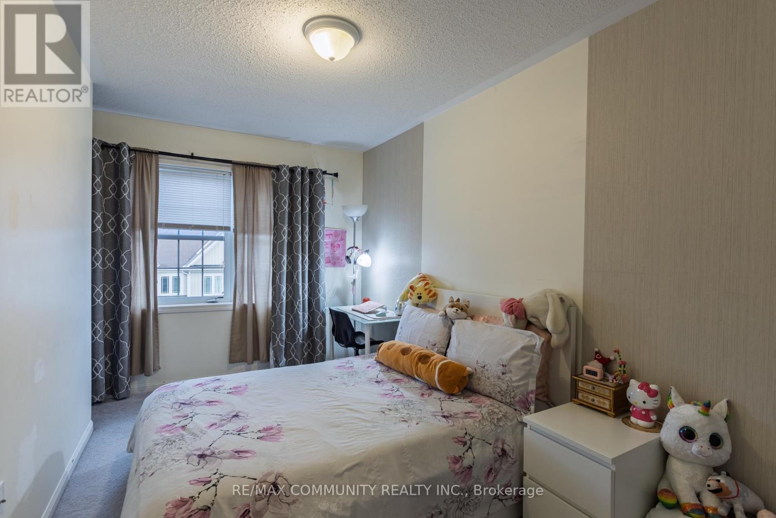 56 Farmstead Drive, Clarington, ON - Indoor Photo Showing Bedroom