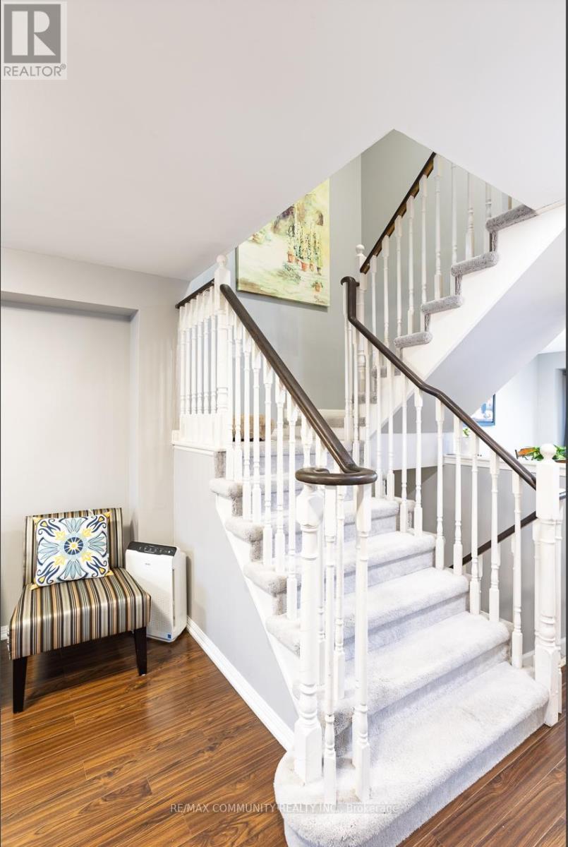 56 Farmstead Drive, Clarington, ON - Indoor Photo Showing Other Room