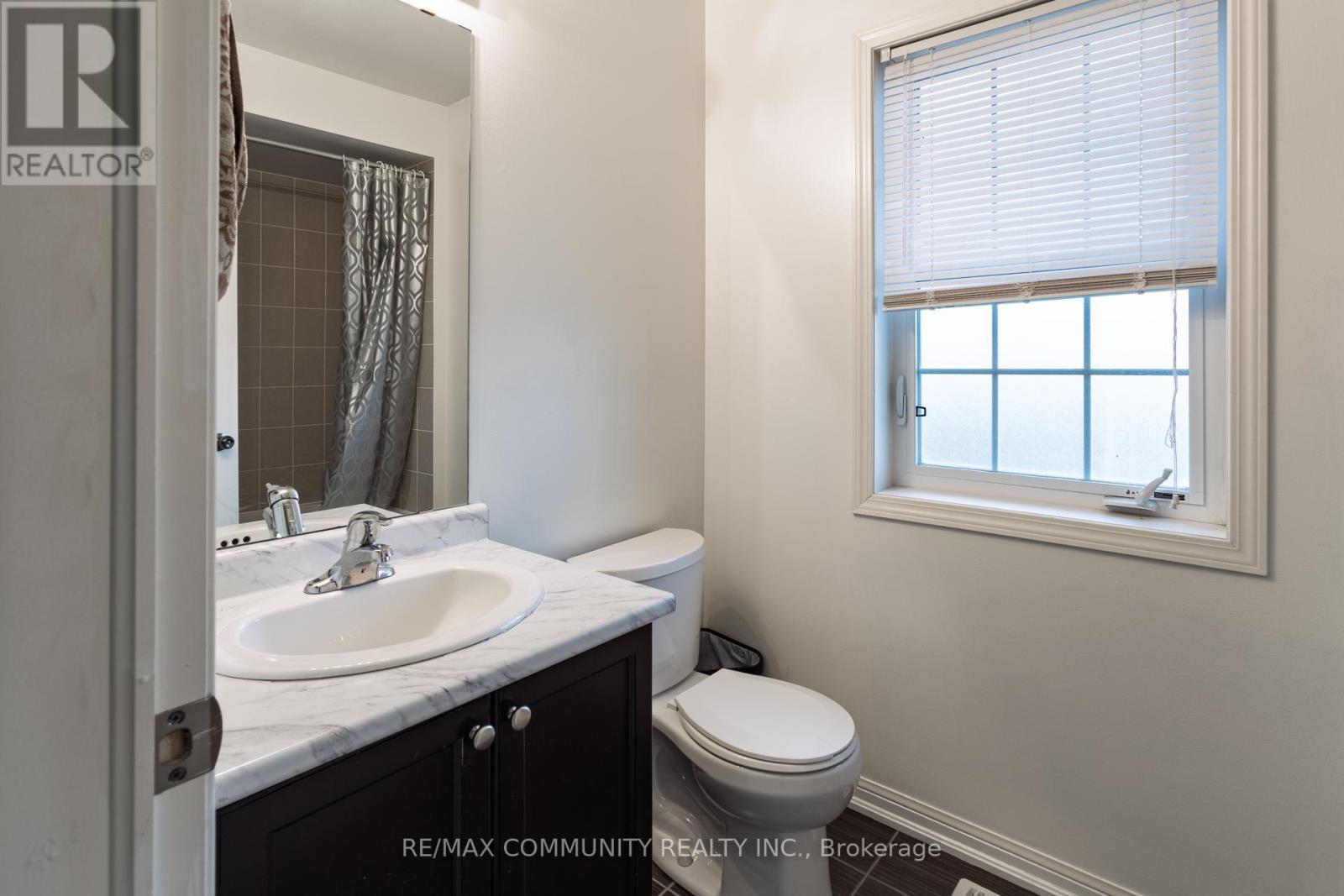56 Farmstead Drive, Clarington, ON - Indoor Photo Showing Bathroom