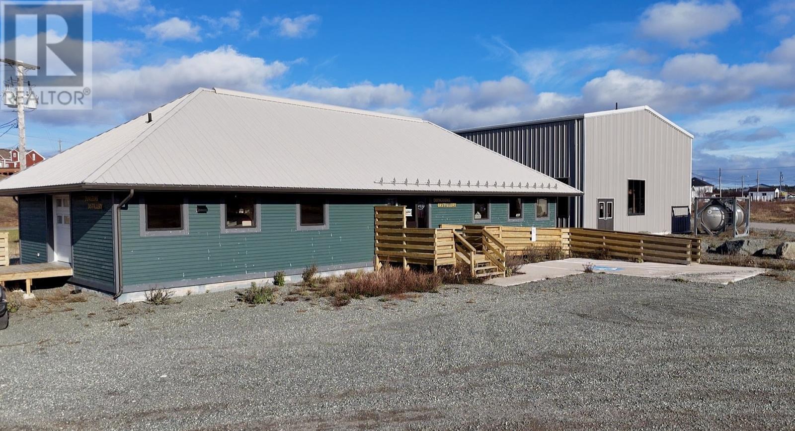 32-34 Station Road, Bonavista, NL