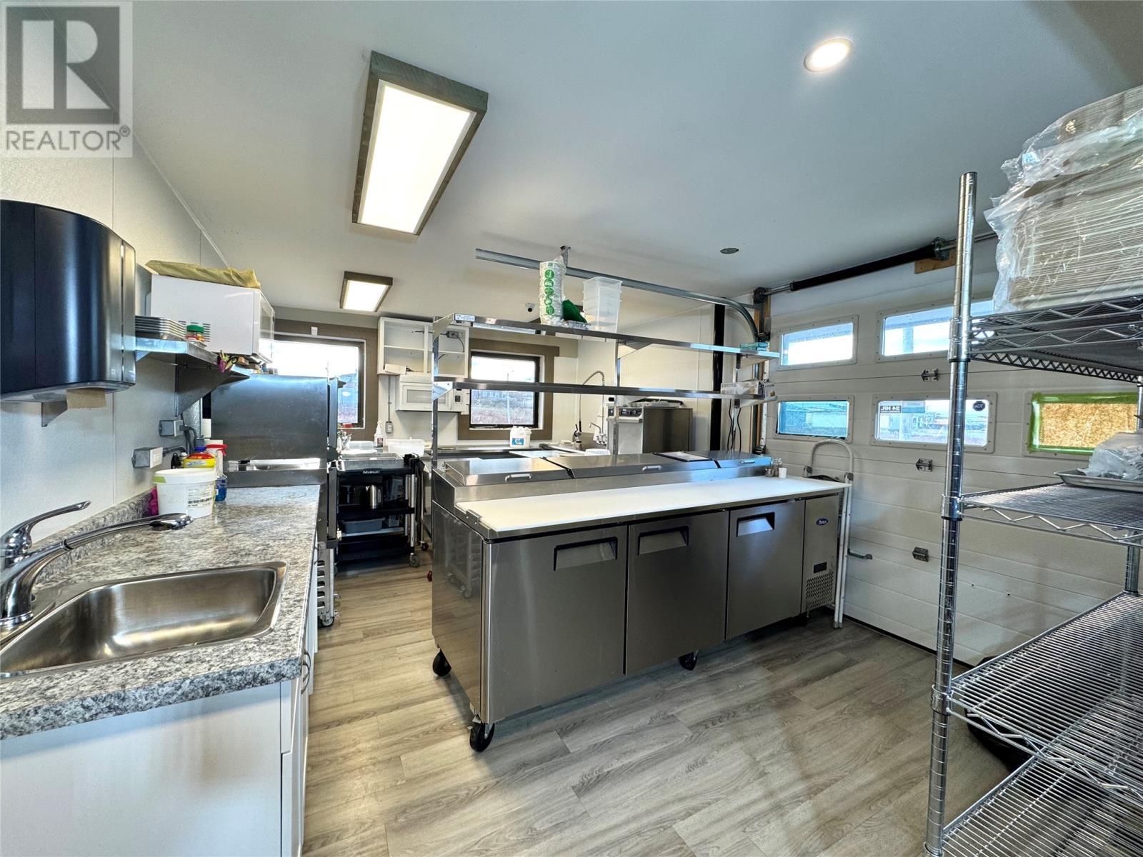 32-34 Station Road, Bonavista, NL