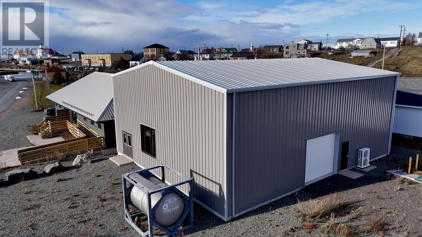 32-34 Station Road, Bonavista, NL