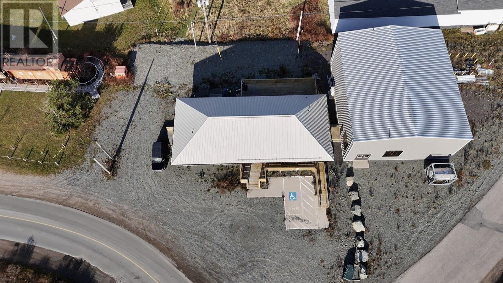 32-34 Station Road, Bonavista, NL