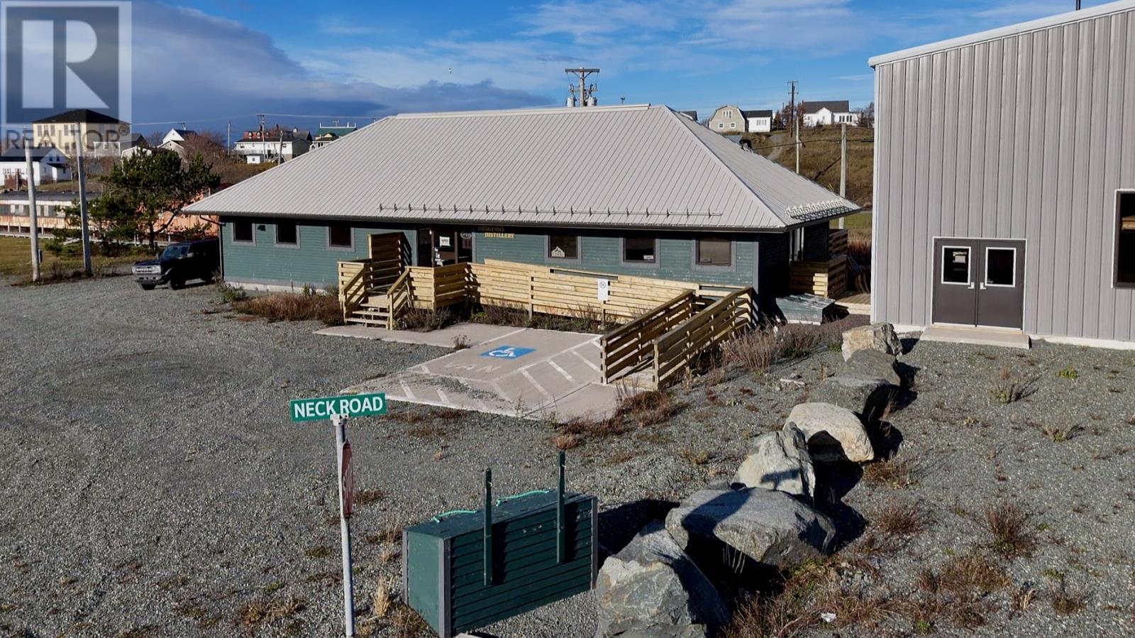 32-34 Station Road, Bonavista, NL