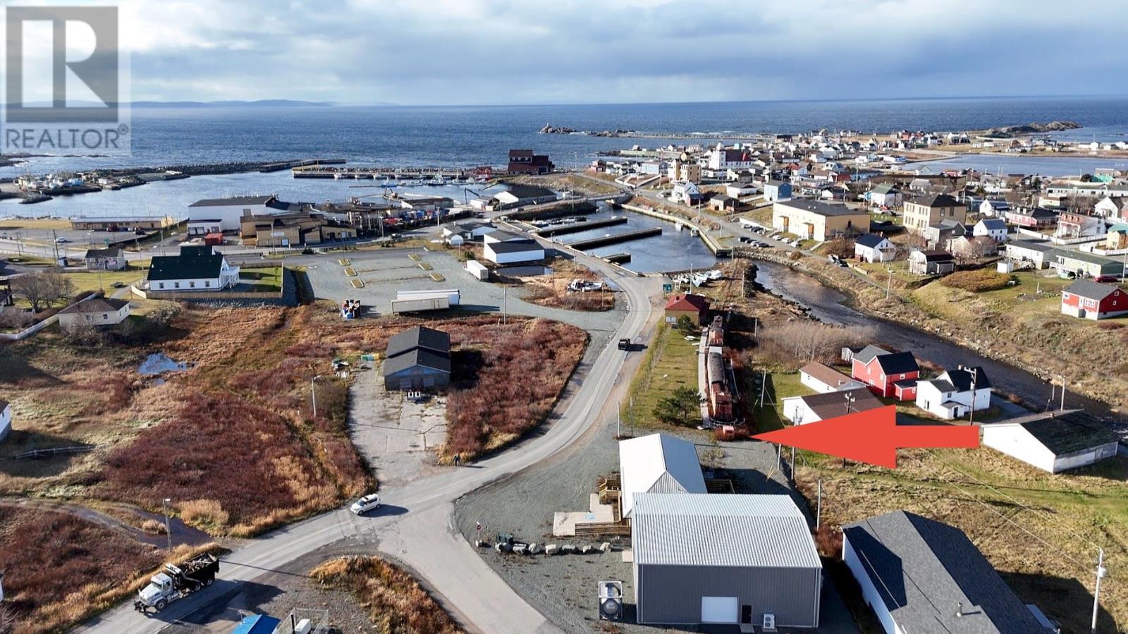 32-34 Station Road, Bonavista, NL