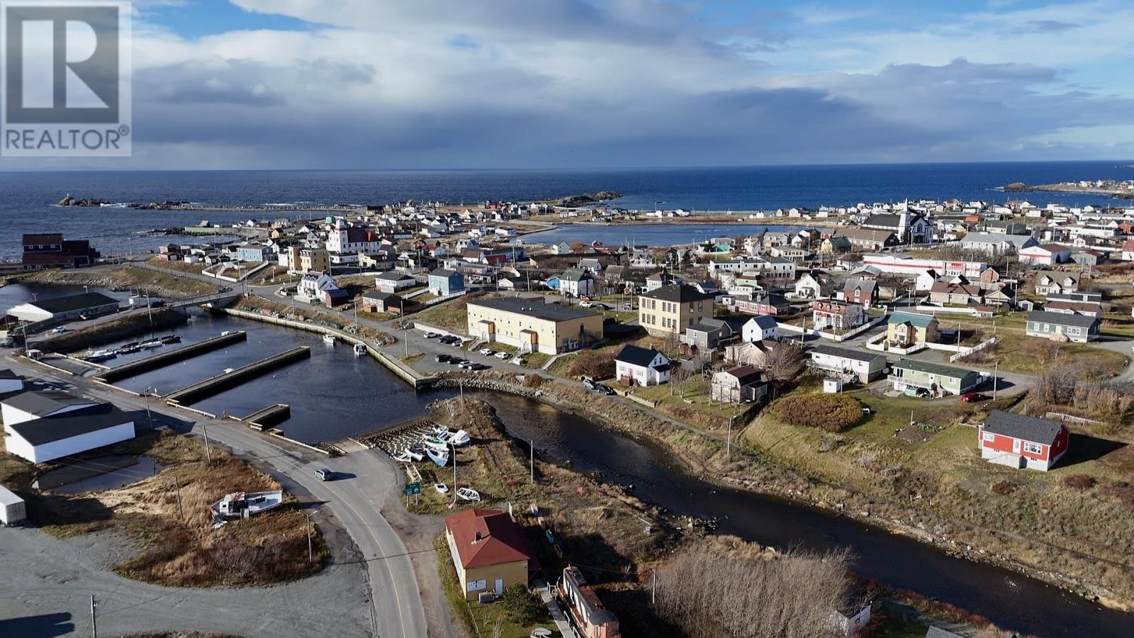 32-34 Station Road, Bonavista, NL