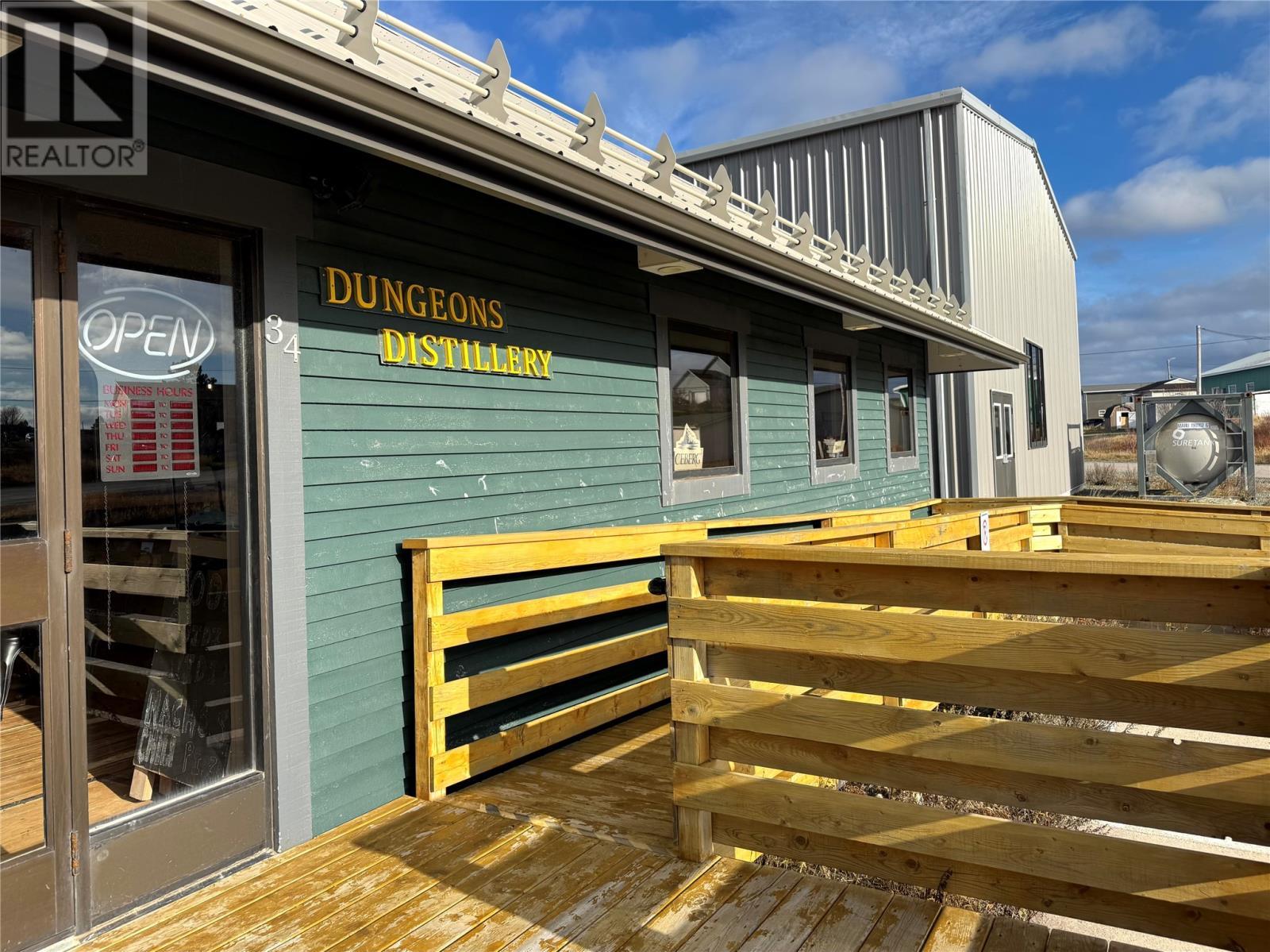 32-34 Station Road, Bonavista, NL