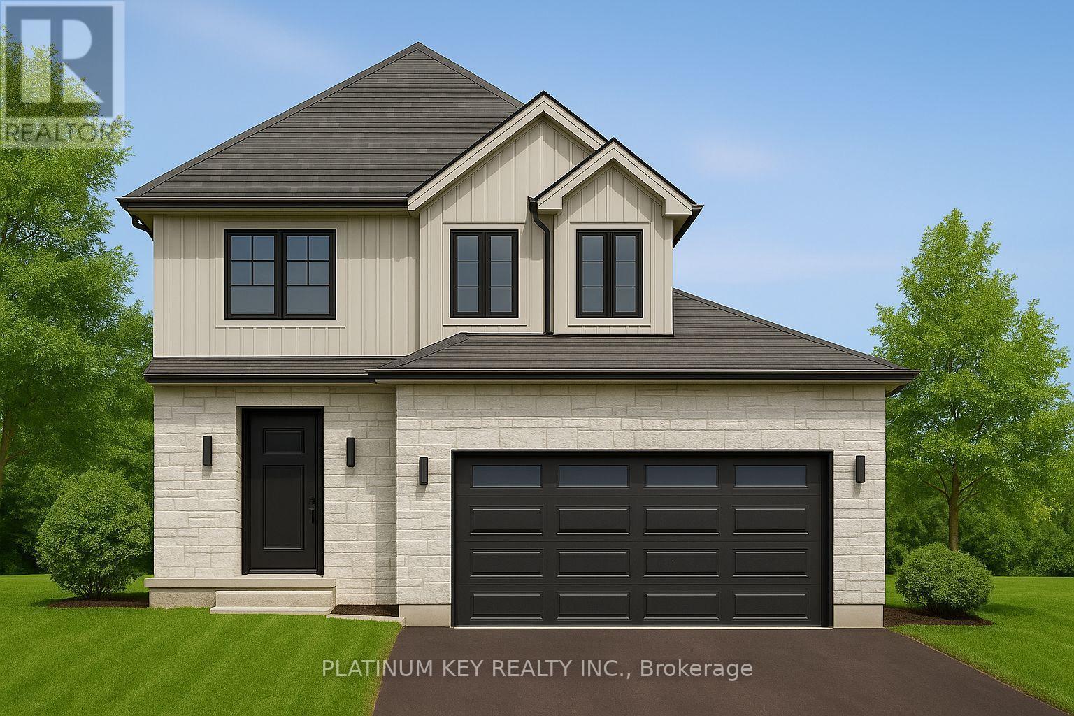 46 Hardy Drive, Strathroy-Caradoc (Se), ON - Outdoor