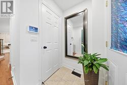 Foyer; Ceramic Tile -