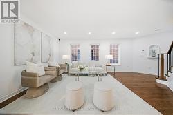 Feels Airy With Multiple Windows -