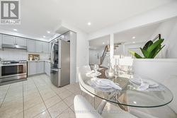 Combined With Kitchen -