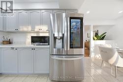 Premium S/S Smart Technology Appliances -