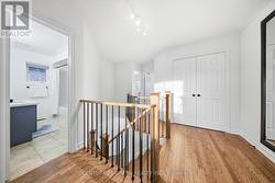 Sun Filled Second Room -