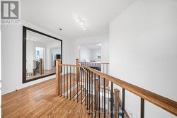 Engineered Hardwood Floor Throughout -