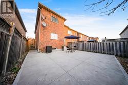 Backyard Access from Outside -