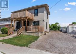 59 MAITLAND TERRACE Strathroy-Caradoc (Sw), ON N7G 1L2