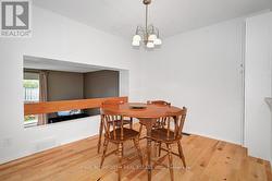 Dining Room -