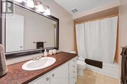 4 Piece Bathroom -