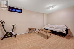 Basement-Rec Room -