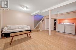 Basement-Rec Room -