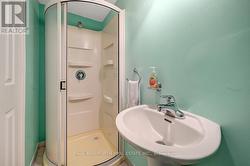 3 Piece Bathroom -