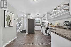 Virtually Stage Kitchen/Dinette -