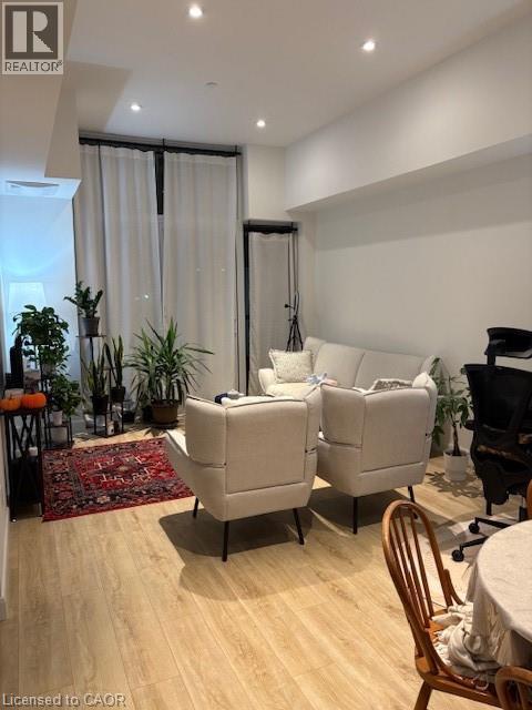 741 King Street W Unit# 207, Kitchener, ON - Indoor