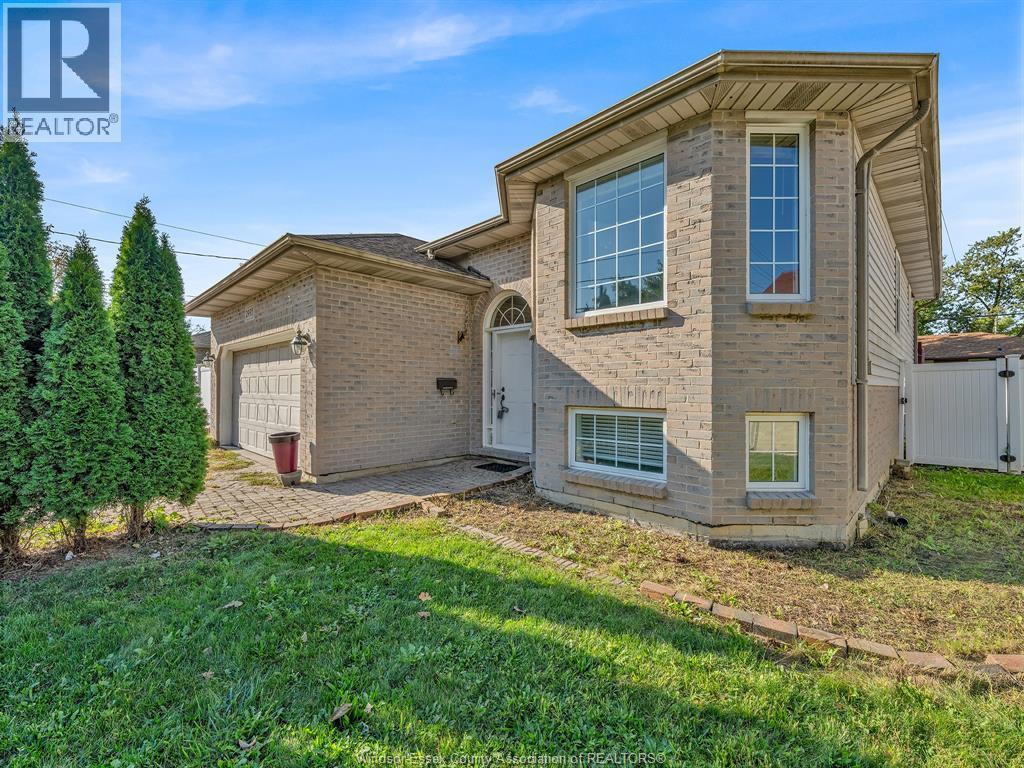 2995 Turner Road, Windsor, ON - Outdoor