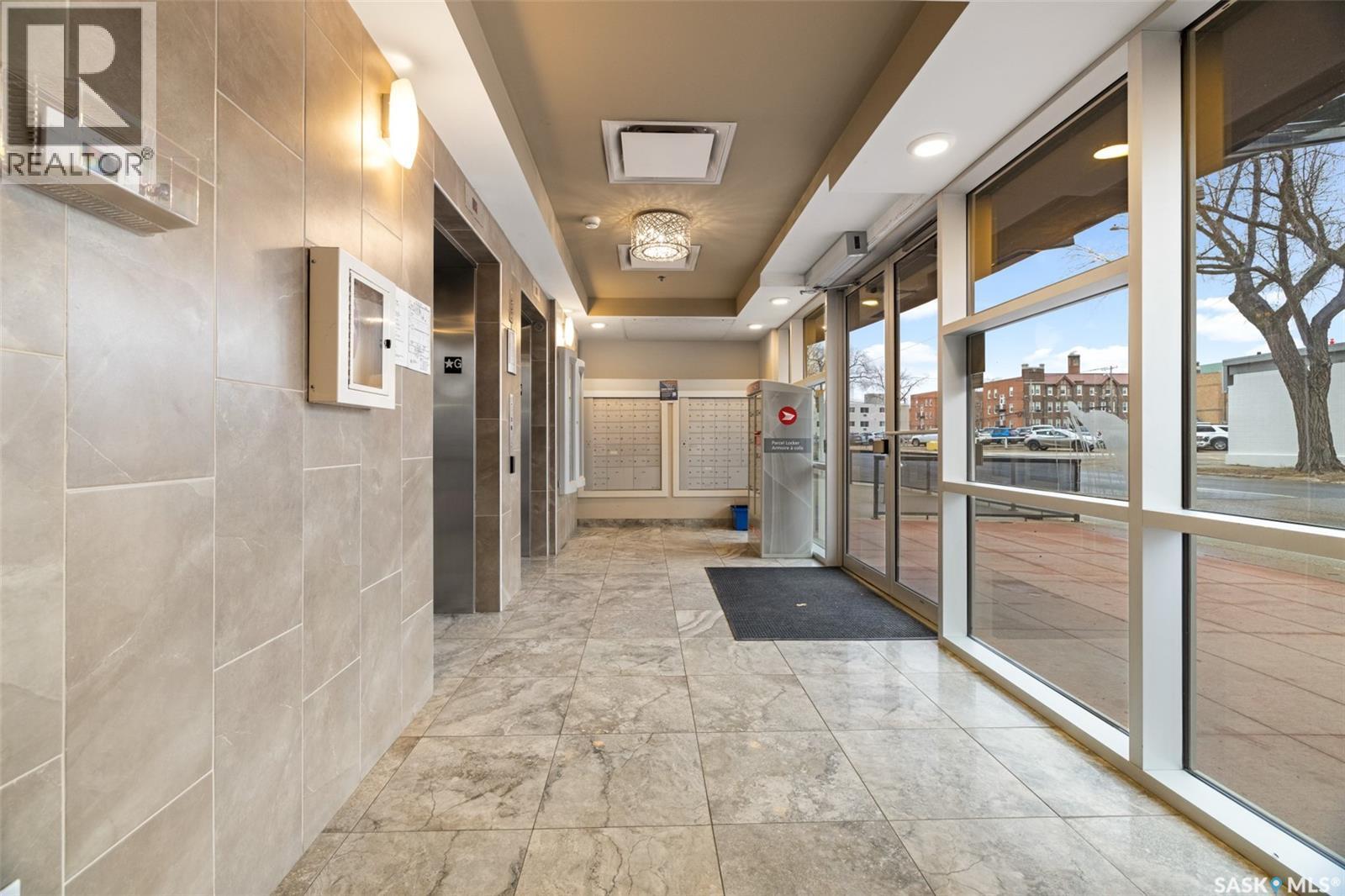 607 2055 Rose Street, Regina, SK - Indoor Photo Showing Other Room