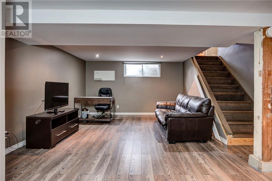 85 Elm Crescent, Levack, ON - Indoor Photo Showing Other Room