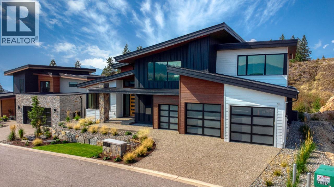 188 Wildsong Crescent, Vernon, BC - Outdoor