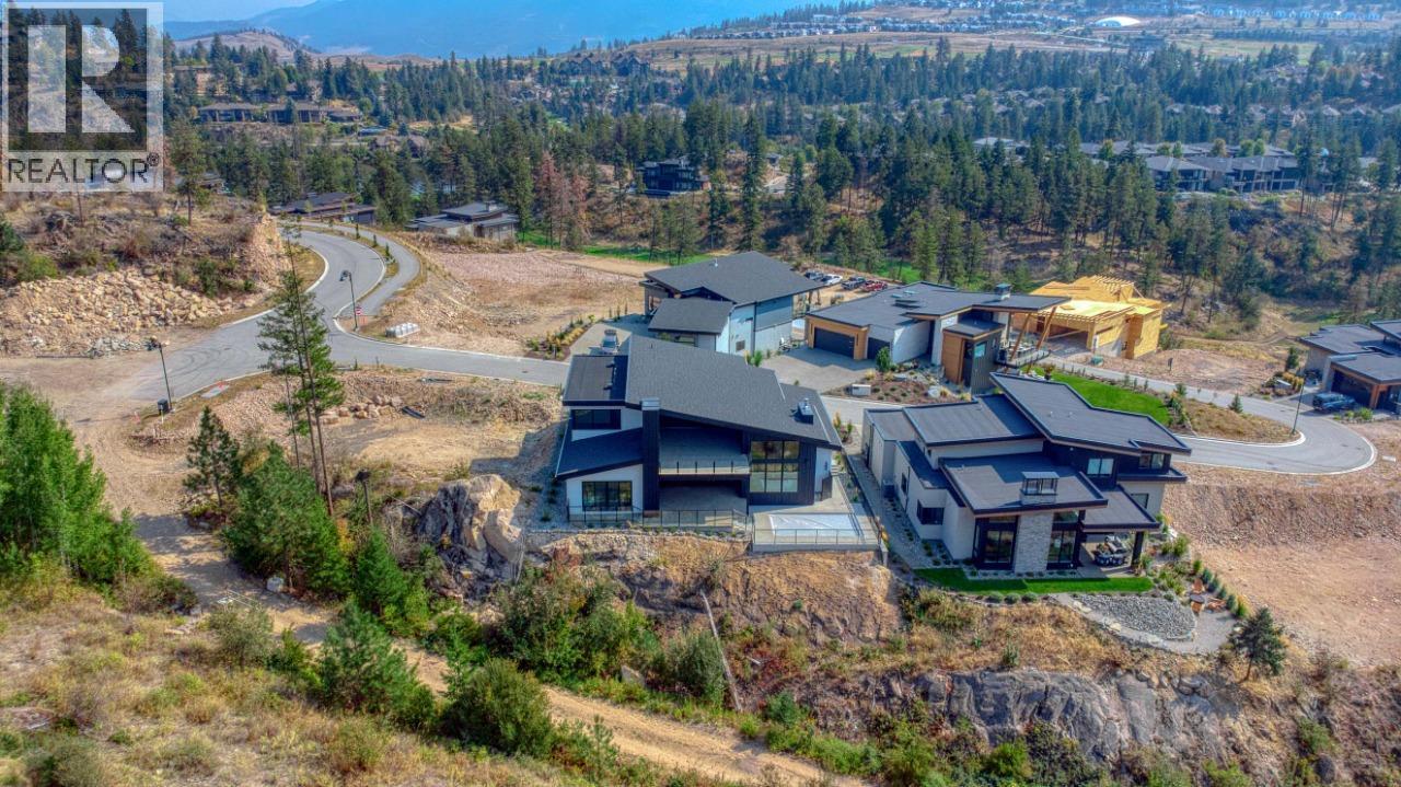 188 Wildsong Crescent, Vernon, BC - Outdoor With View