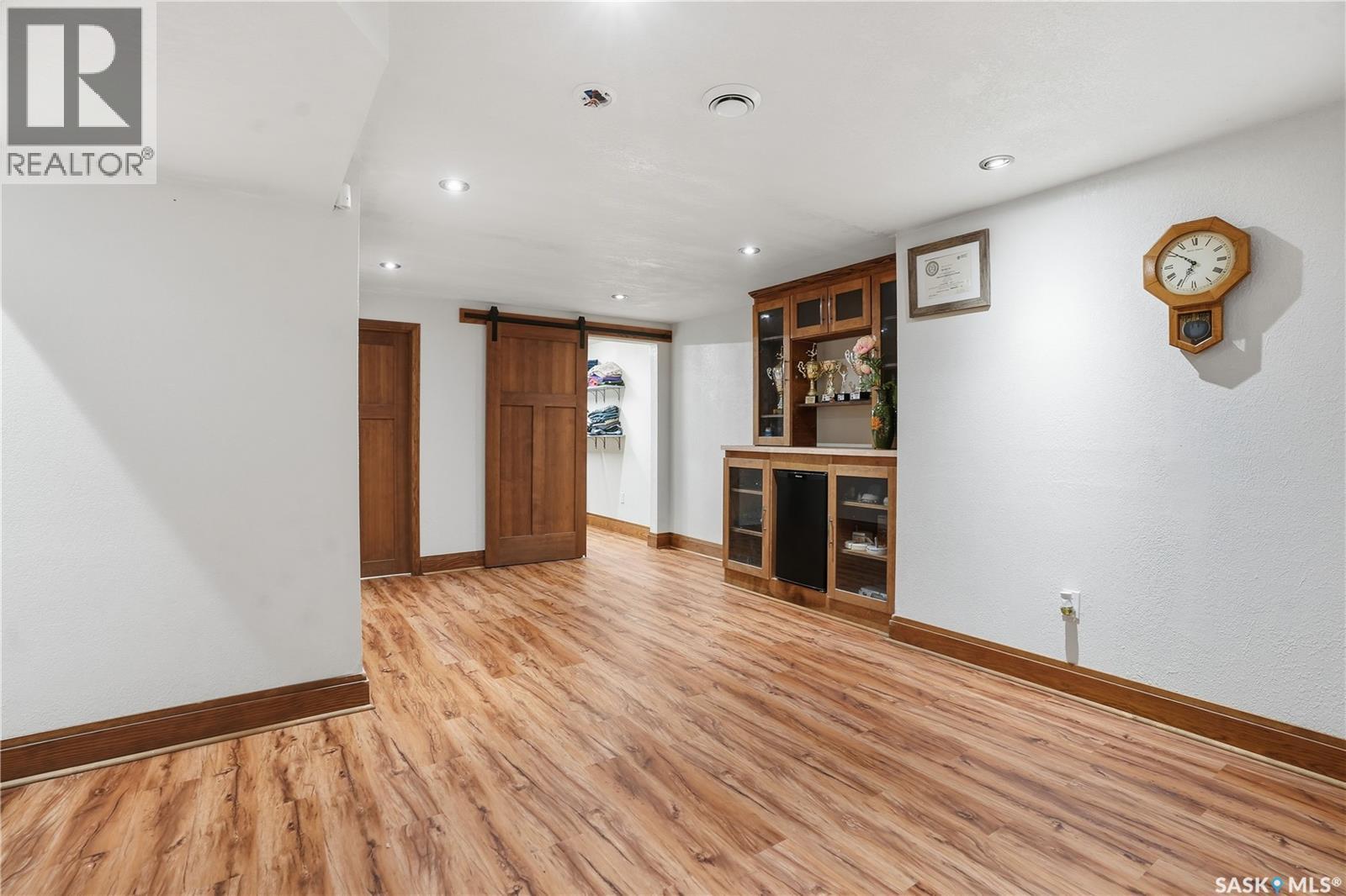 249 Pasqua Street N, Regina, SK - Indoor Photo Showing Other Room