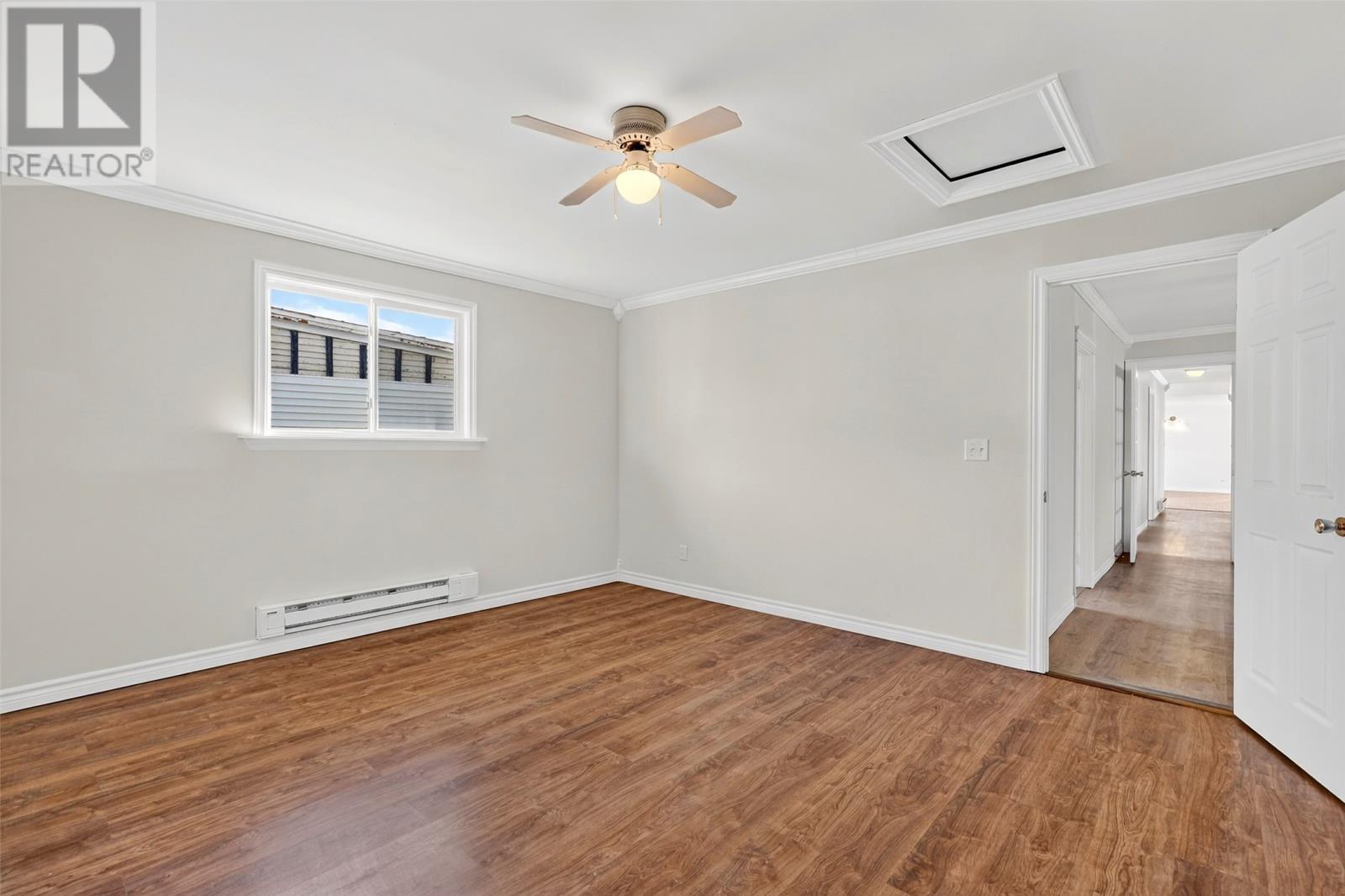 524 Main Road, Whitbourne, NL - Indoor Photo Showing Other Room