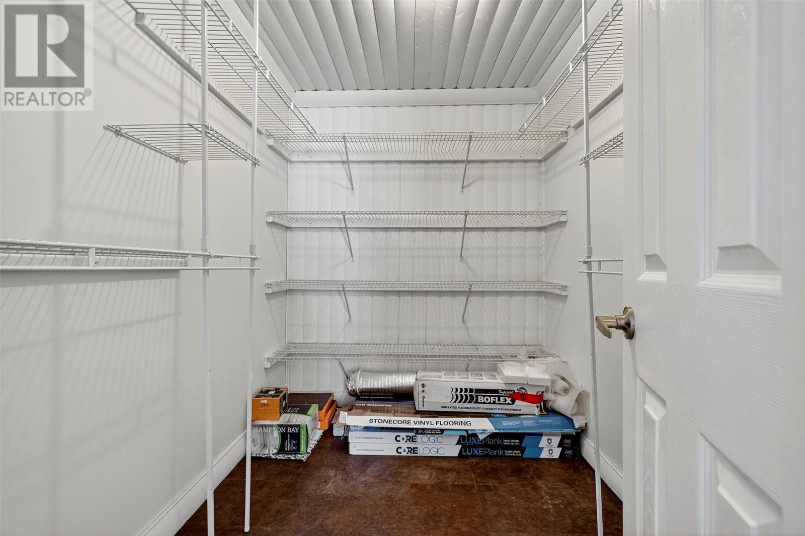 524 Main Road, Whitbourne, NL - Indoor