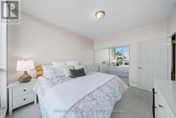 Primary Bedroom - spacious -