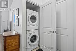 Ensuite laundry -