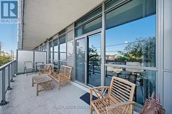 Walkout to spacious balance -