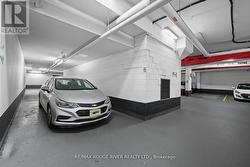 Parking-P1 A6 -