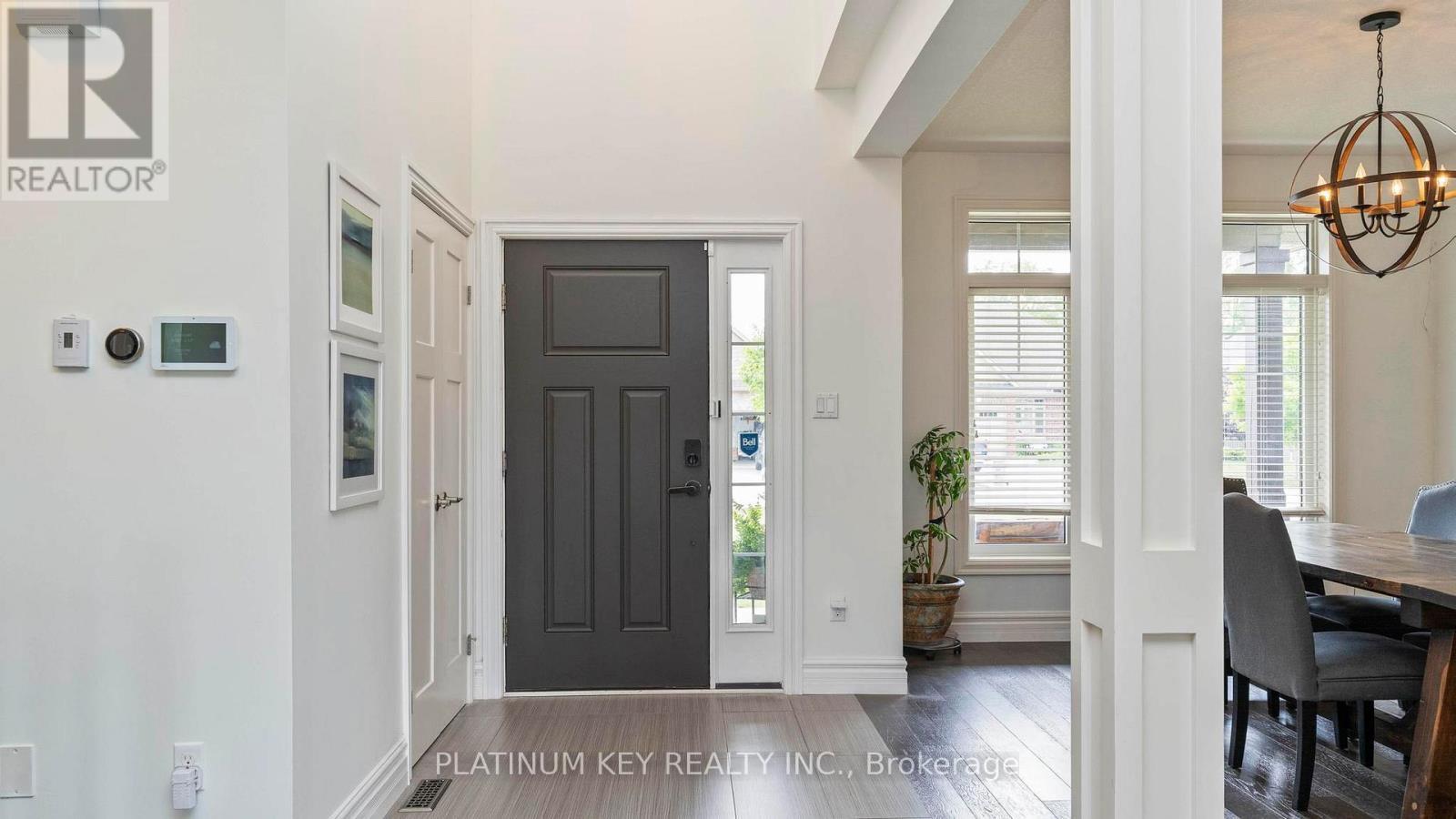 688 Woods Edge Road, Strathroy-Caradoc (Mount Brydges), ON - Indoor