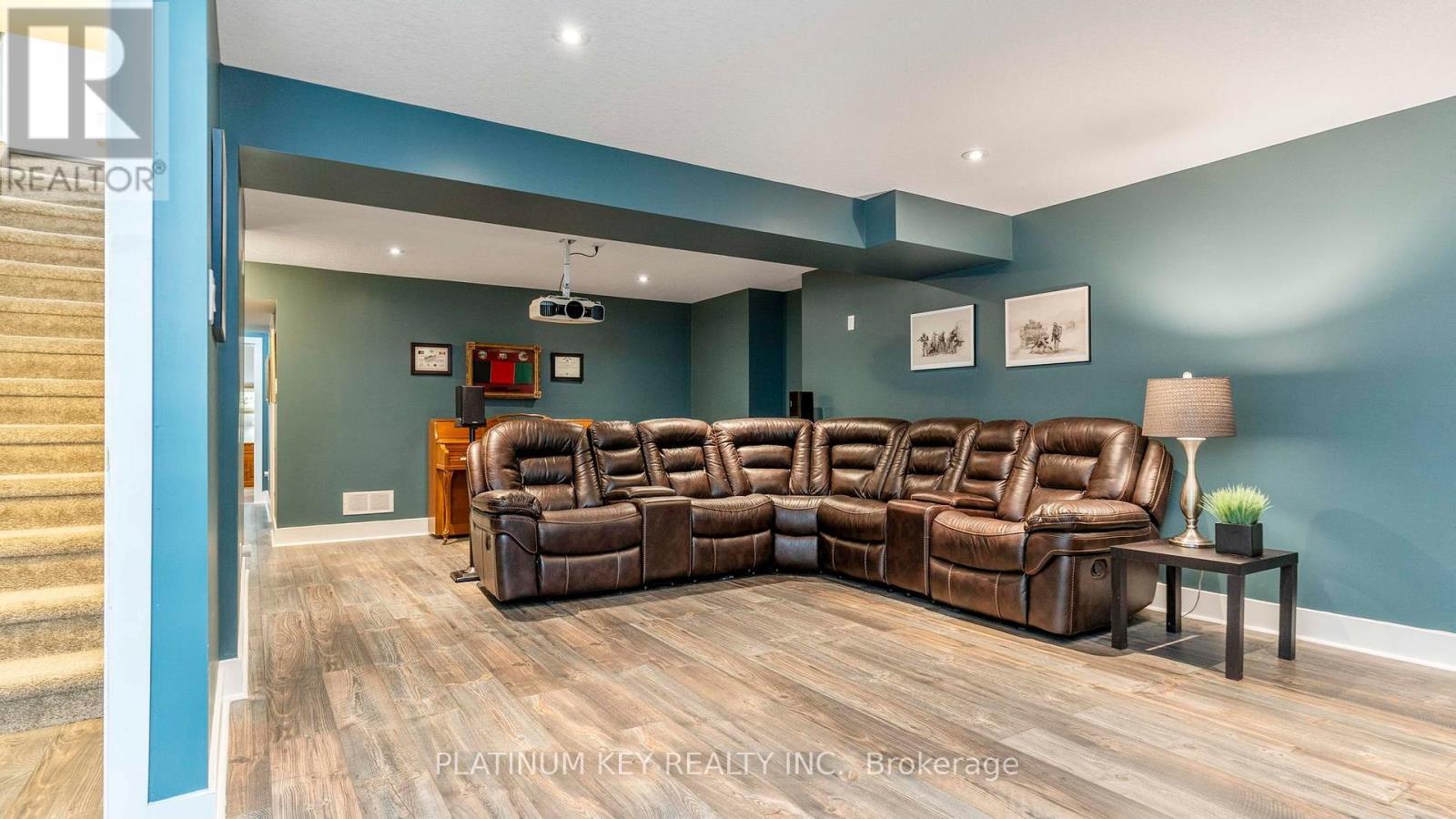 688 Woods Edge Road, Strathroy-Caradoc (Mount Brydges), ON - Indoor