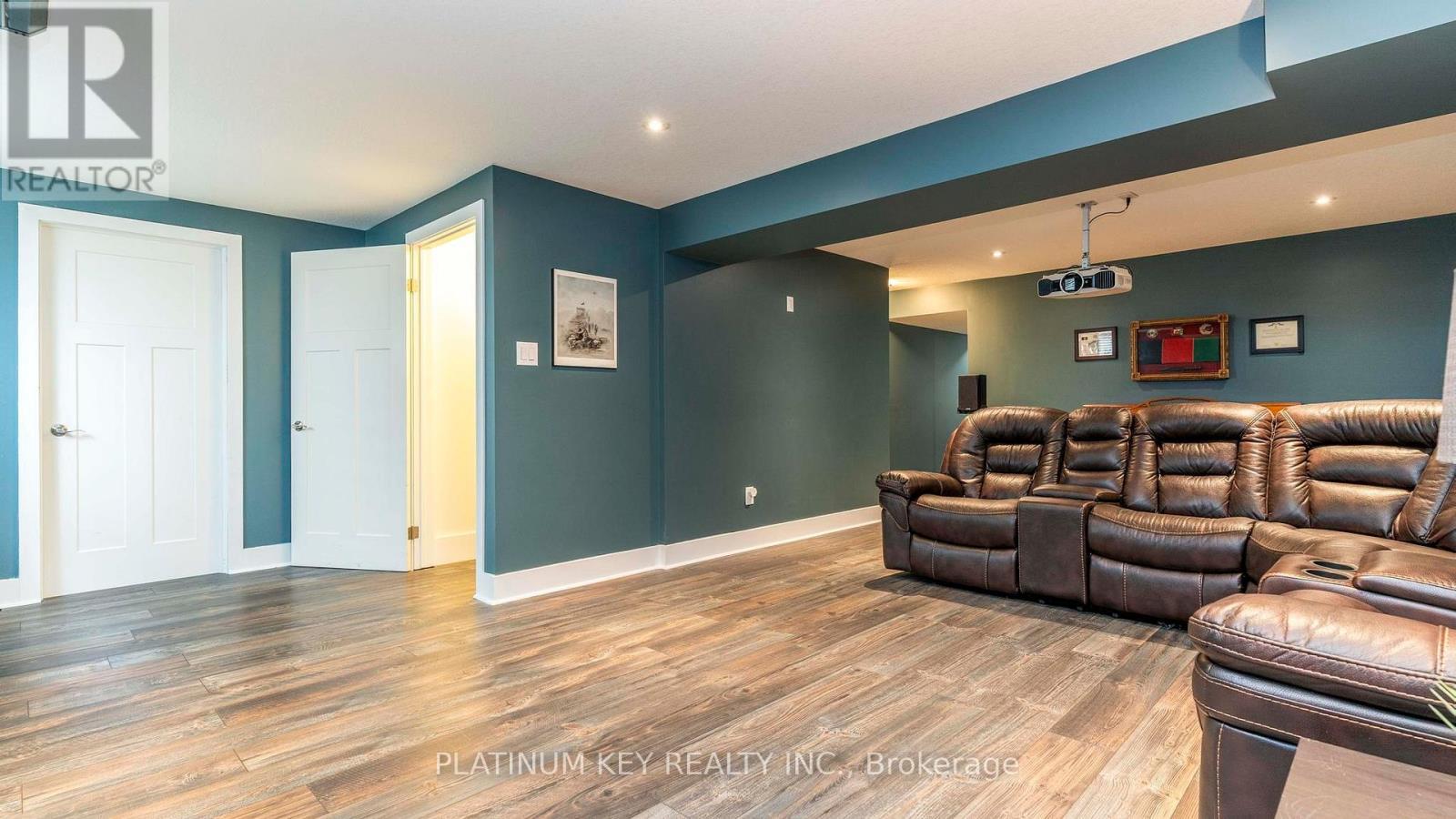 688 Woods Edge Road, Strathroy-Caradoc (Mount Brydges), ON - Indoor