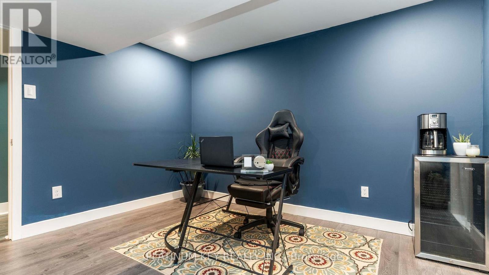 688 Woods Edge Road, Strathroy-Caradoc (Mount Brydges), ON - Indoor